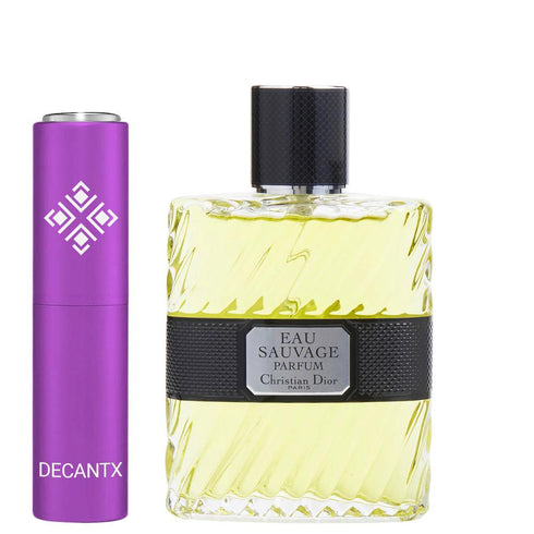 Dior Eau Sauvage Parfum 2017 for Men